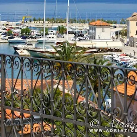 Harbor House Panoramic Harbor View *