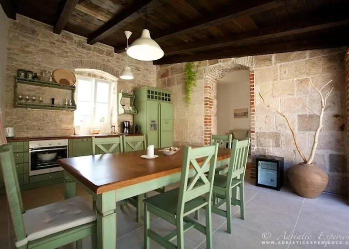 Casa vacanze Harbor House Panoramic Harbor View *