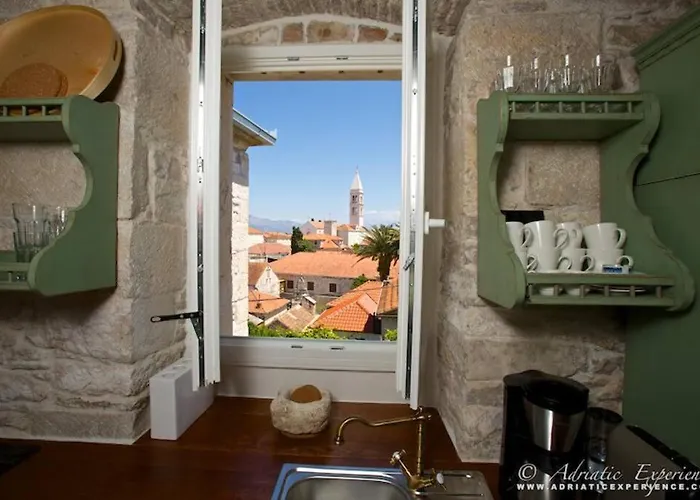 Harbor House Panoramic Harbor View * San Pietro di Brazza