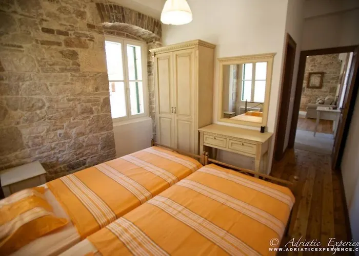 Harbor House Panoramic Harbor View San Pietro di Brazza