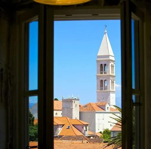 Harbor House Panoramic Harbor View San Pietro di Brazza