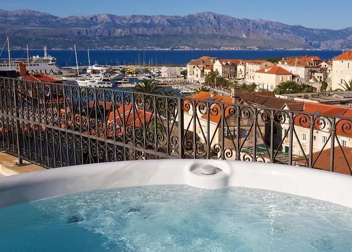 Harbor House Panoramic Harbor View Casa vacanze *