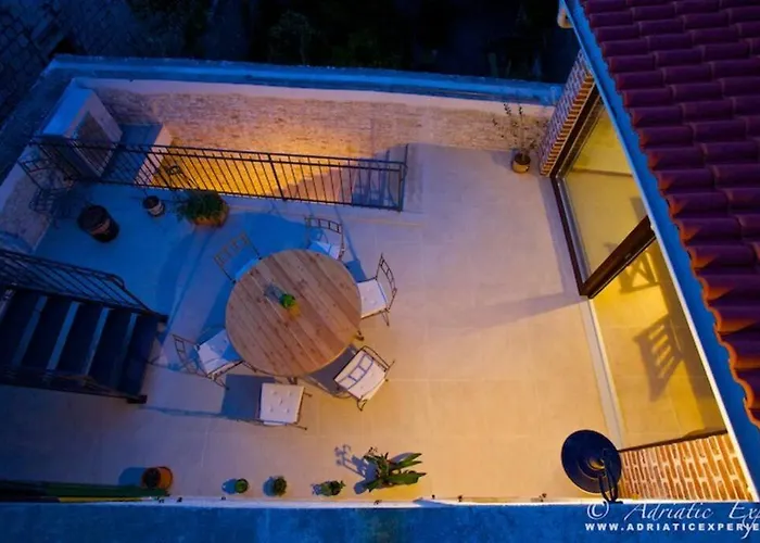 펜션 Harbor House Panoramic Harbor View *