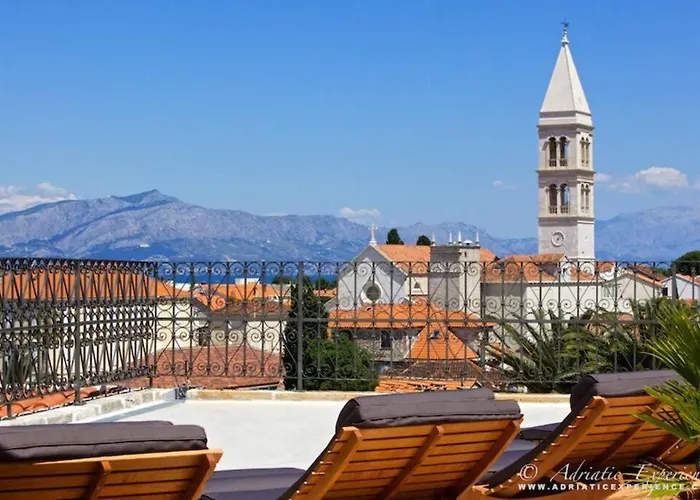 펜션 Harbor House Panoramic Harbor View *