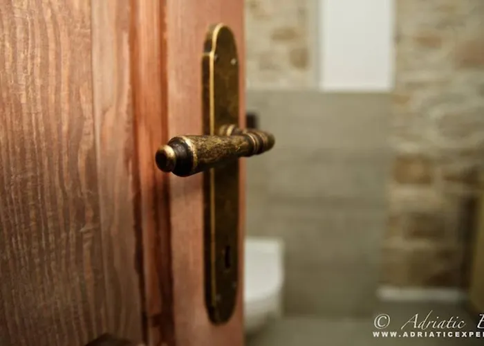 Prázdninový dům Harbor House Panoramic Harbor View *